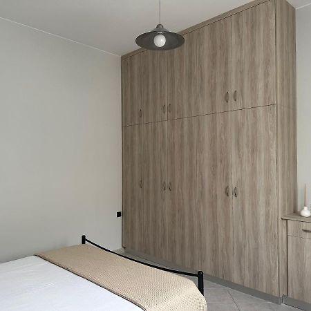 Appartement Little Nest - Luxury Living à Kos Extérieur photo