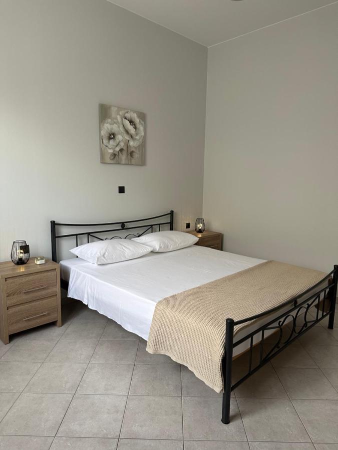 Appartement Little Nest - Luxury Living à Kos Extérieur photo